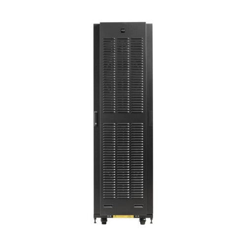 Tripp Lite SR42UBEIS rack cabinet 42U Black