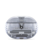 Apple Beats Studio Buds + Headset True Wireless Stereo (TWS) In-ear Calls/Music Bluetooth Transparent