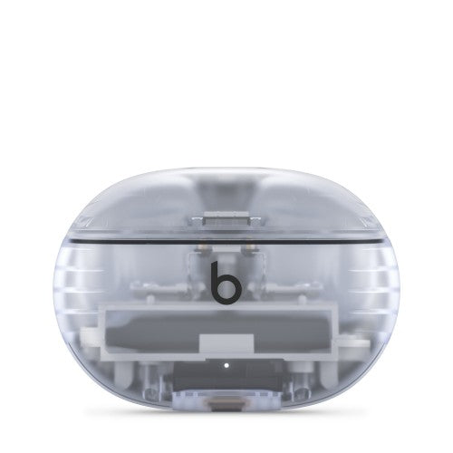 Apple Beats Studio Buds + Headset True Wireless Stereo (TWS) In-ear Calls/Music Bluetooth Transparent