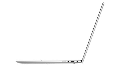 HP EliteBook 860 G11 Intel Core Ultra 7 155U Laptop 16" Touchscreen WUXGA 16 GB DDR5-SDRAM 512 GB SSD Wi-Fi 6E (802.11ax) Windows 11 Pro Silver