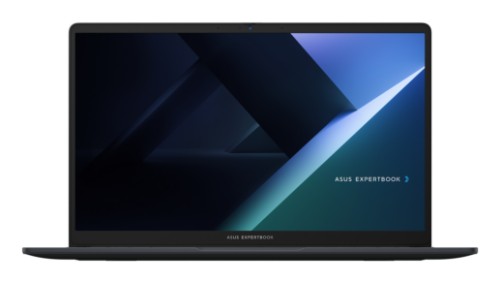 ASUS ExpertBook B1 B1503CTA-XH14 Intel® N N150 Laptop 15.6" Full HD 4 GB LPDDR5x-SDRAM 128 GB SSD Wi-Fi 6E (802.11ax) Windows 11 Pro Gray