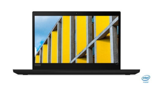 Lenovo ThinkPad T490 Secure Access / Healthcare Edition Intel® Core™ i7 i7-8665U Laptop 14" Full HD 16 GB DDR4-SDRAM 512 GB SSD Wi-Fi 5 (802.11ac) Windows 10 Pro Black