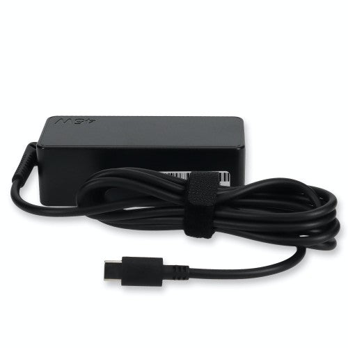 AddOn Networks EP-TA845-AA power adapter/inverter Indoor 45 W Black