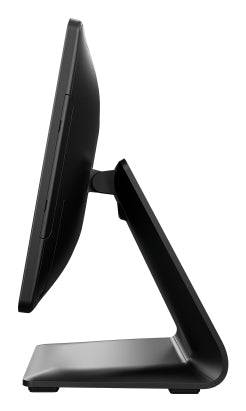 Elo Touch Solutions I-Series E743853 All-in-One PC/workstation Intel® Core™ i5 i5-1245UL 15.6" 1920 x 1080 pixels Touchscreen 16 GB DDR5-SDRAM 256 GB SSD Windows 10 IoT Enterprise Wi-Fi 6 (802.11ax) Black