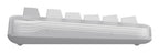 Logitech Alto Keys K98M keyboard Universal RF Wireless + Bluetooth QWERTY US English White