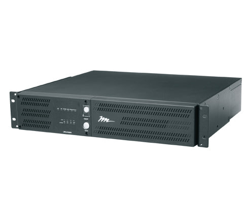 Middle Atlantic Products UPS-S2200R uninterruptible power supply (UPS)