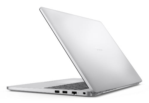DELL Pro 16 PC16250 Intel Core Ultra 7 265U Laptop 16" Touchscreen Full HD+ 16 GB DDR5-SDRAM 512 GB SSD Wi-Fi 6E (802.11ax) Windows 11 Pro Silver