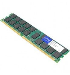 AddOn Networks 16GB DDR4 memory module 1 x 16 GB 288-pin DIMM ECC