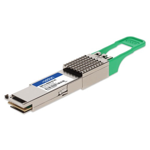 AddOn Networks QSFP112-400GB-FR4-AO network transceiver module Fiber optic 400000 Mbit/s 1310 nm