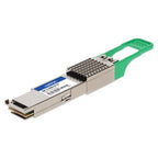AddOn Networks QSFP112-400GB-FR4-AO network transceiver module Fiber optic 400000 Mbit/s 1310 nm