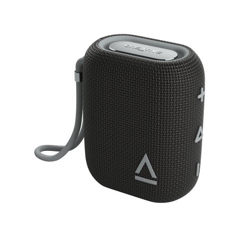 Creative Labs MUVO FLEX - (BLACK)