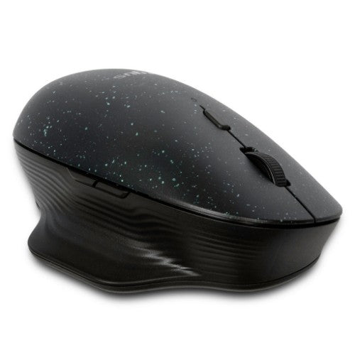 Targus AKM624USZ keyboard Mouse included Universal Bluetooth QWERTY English Black