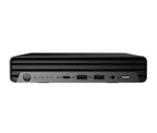 HP Elite Mini 800 G9 Intel® Core™ i7 i7-14700T 32 GB DDR5-SDRAM 512 GB SSD Windows 11 Pro Mini PC Black