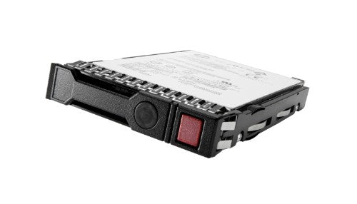 HPE 1TB SATA 6G Business Critical 7.2K LFF RW 1-year Warranty Multi Vendor HDD