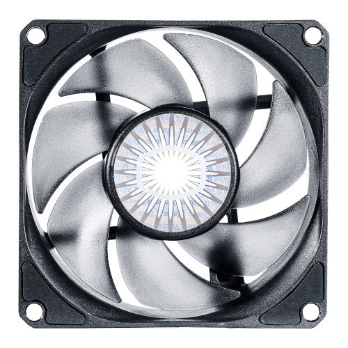 Cooler Master SickleFlow 80 Computer case Fan 3.15" (8 cm) Black