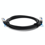 AddOn Networks X66211A-2-AO InfiniBand/fibre optic cable 78.7" (2 m) QSFP28 Black