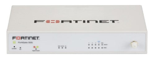 Fortinet FortiGate 50G-5G hardware firewall Desktop 5 Gbit/s
