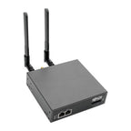 Tripp Lite B093-008-2E4U-V console server RS-232