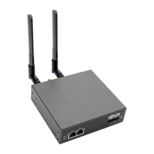Tripp Lite B093-008-2E4U-V console server RS-232