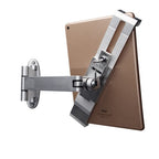 CTA Digital PAD-ASWM tablet security enclosure 13" Silver