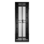 APC AR3355B2 rack cabinet 45U Freestanding rack Black