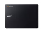 Acer Chromebook C937T-C2RFNA N150 14" Touchscreen WUXGA 8 GB LPDDR5x-SDRAM 128 GB Flash Wi-Fi 7 (802.11be) ChromeOS Black