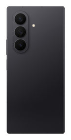 Samsung Galaxy Z Fold 7 8" Dual SIM Android 16.0 5G USB Type-C 12 GB 512 GB 4400 mAh Black