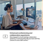 HP EliteBook 8 G1a 16 inch Notebook Next Gen AI PC Wolf Pro Security Edition Silver