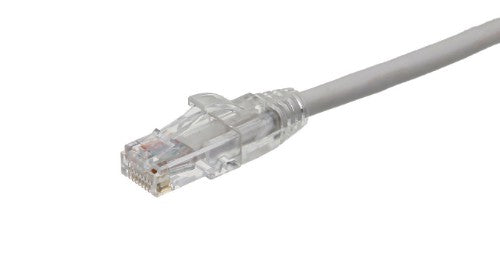 Axiom AXG99698 networking cable White 167.7" (4.26 m) Cat6 U/UTP (UTP)