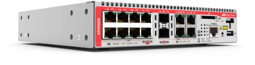 Allied Telesis AR4050S hardware firewall 1.9 Gbit/s