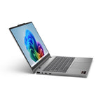 Lenovo IdeaPad 5 2-in-1 14AGP11 Copilot+ PC AMD Ryzen™ AI 5 430 Hybrid (2-in-1) 14" Touchscreen WUXGA 16 GB DDR5-SDRAM 512 GB SSD Wi-Fi 7 (802.11be) Windows 11 Home Gray English