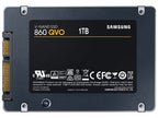 Samsung 860 QVO 2.5" 1 TB Serial ATA III V-NAND
