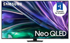Samsung QN85D QN75QN85DBF 75" 4K Ultra HD Smart TV Wi-Fi Black