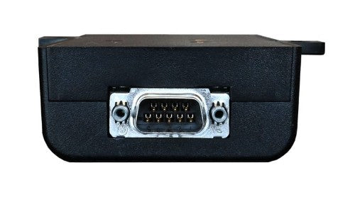 Digi Connect EZ Mini serial server DB9, RS-232/422/485