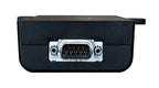 Digi Connect EZ Mini serial server DB9, RS-232/422/485
