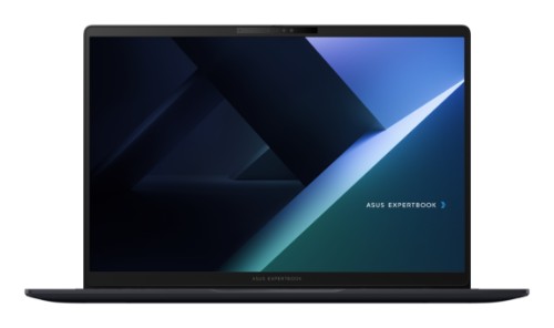 ASUS ExpertBook B5 B5605CCA-XS74 Intel Core Ultra 7 255H Laptop 16" WQXGA 16 GB DDR5-SDRAM 512 GB SSD Wi-Fi 7 (802.11be) Windows 11 Pro Gray