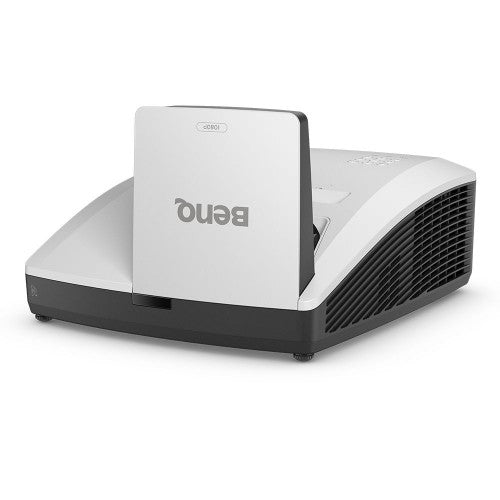 BenQ LH856UST Ultra short throw projector 3500 ANSI lumens DLP 1080p (1920x1080) 3D Black, White