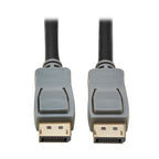 Eaton P580-070-4K6 DisplayPort cable 838.6" (21.3 m) Black