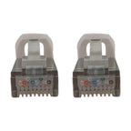 Tripp Lite N262-S03-WH networking cable White 35.8" (0.91 m) Cat6a S/UTP (STP)