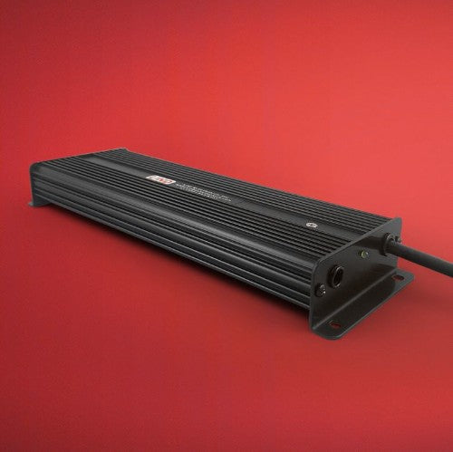 Lind Electronics HP1950I-4953 power adapter/inverter Auto Black