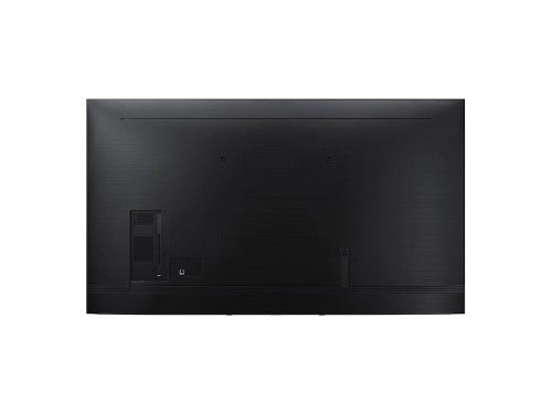 Samsung BE50T-H signage display Digital signage flat panel 50" LED Wi-Fi 250 cd/m² 4K Ultra HD Gray 16/7