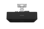 Epson L795SE Short throw projector 7000 ANSI lumens WUXGA (1920x1200) White, Black