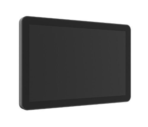 Logitech 952-000091 meeting room display 10.1" 1280 x 800 pixels IPS 802.11a, 802.11b, 802.11g, Wi-Fi 4 (802.11n), Wi-Fi 5 (802.11ac) Graphite Bluetooth