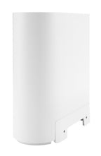 ASUS ExpertWiFi EBM68 Tri-band (2.4 GHz / 5 GHz / 5 GHz) Wi-Fi 6 (802.11ax) White 4 Internal