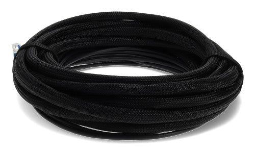 AddOn Networks 470-AEGH-AO InfiniBand/fibre optic cable 118.1" (3 m) QSFP+ 4x SFP+ DAC Black, Stainless steel