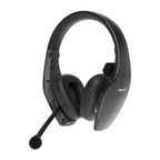 BlueParrott S650-XT Headset Wired & Wireless Head-band Calls/Music USB Type-C Bluetooth Black