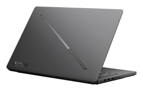 ASUS ROG Zephyrus G14 GU405AR-XB96 Intel Core Ultra 9 386H Laptop 14" 3K 32 GB LPDDR5x-SDRAM 1 TB SSD NVIDIA GeForce RTX 5070 Ti Wi-Fi 7 (802.11be) Windows 11 Pro Gray