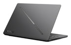 ASUS ROG Zephyrus G14 GU405AR-XB96 Intel Core Ultra 9 386H Laptop 14" 3K 32 GB LPDDR5x-SDRAM 1 TB SSD NVIDIA GeForce RTX 5070 Ti Wi-Fi 7 (802.11be) Windows 11 Pro Gray