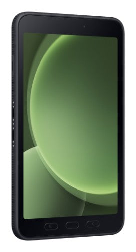 Samsung Galaxy Tab Active5 SM-X300N 128 GB 8" 6 GB Wi-Fi 6 (802.11ax) Android 14 Green