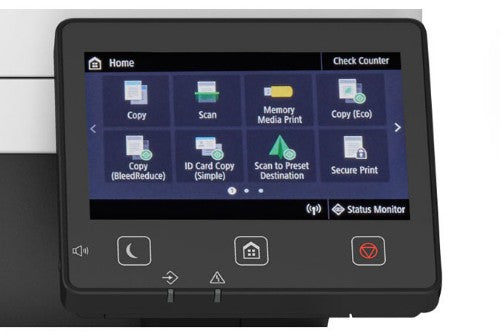Canon imageCLASS D1620 Laser A4 600 x 600 DPI 45 ppm Wi-Fi